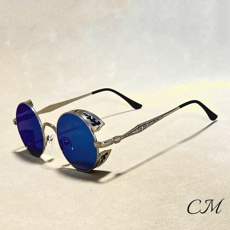 "Caesar" - Vintage Sunglasses - Cristian Moretti
