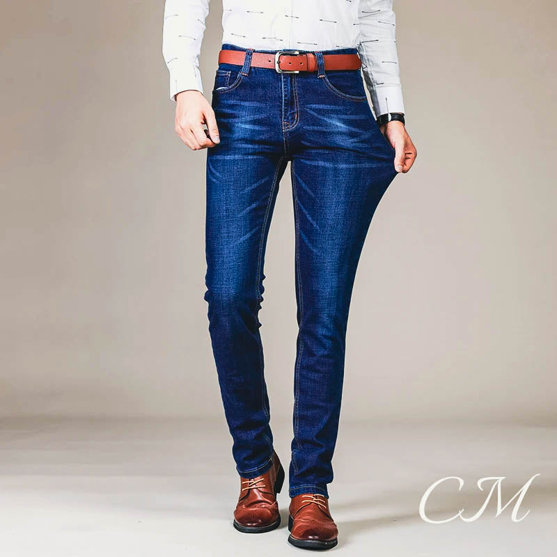 Cowboy Premium Jeans - Cristian Moretti