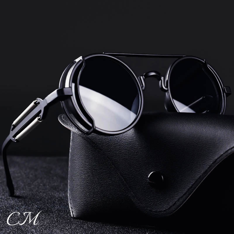 "Riccardo" Vintage Sunglasses