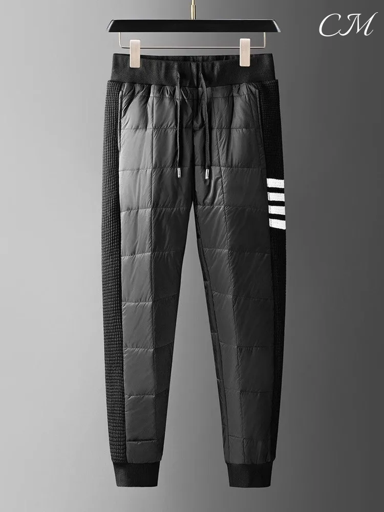 "IceCore" Thermal Joggers