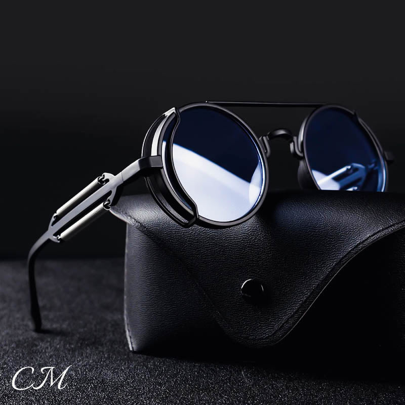 "Riccardo" Vintage Sunglasses