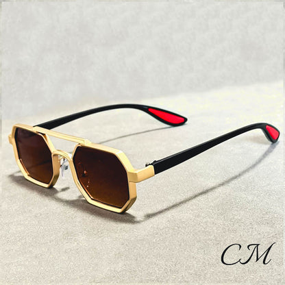 Carlo Rossi™ Vintage Sunglasses