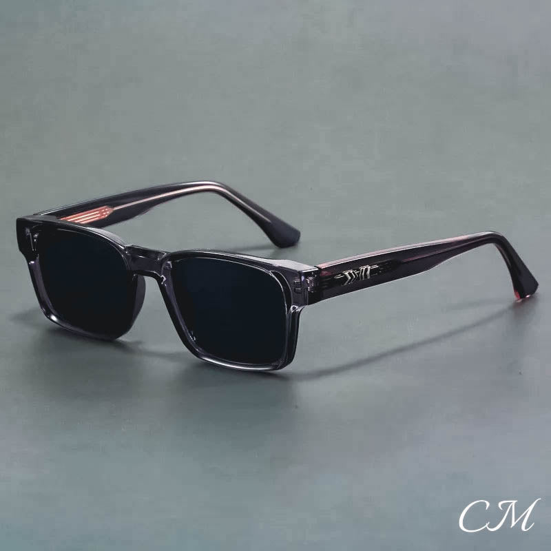 Matteo Ricci™ Square Sunglasses