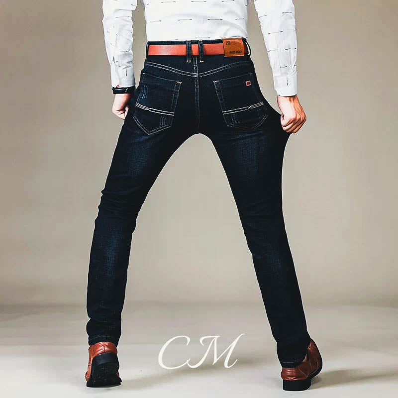 Cowboy Premium Jeans - Cristian Moretti