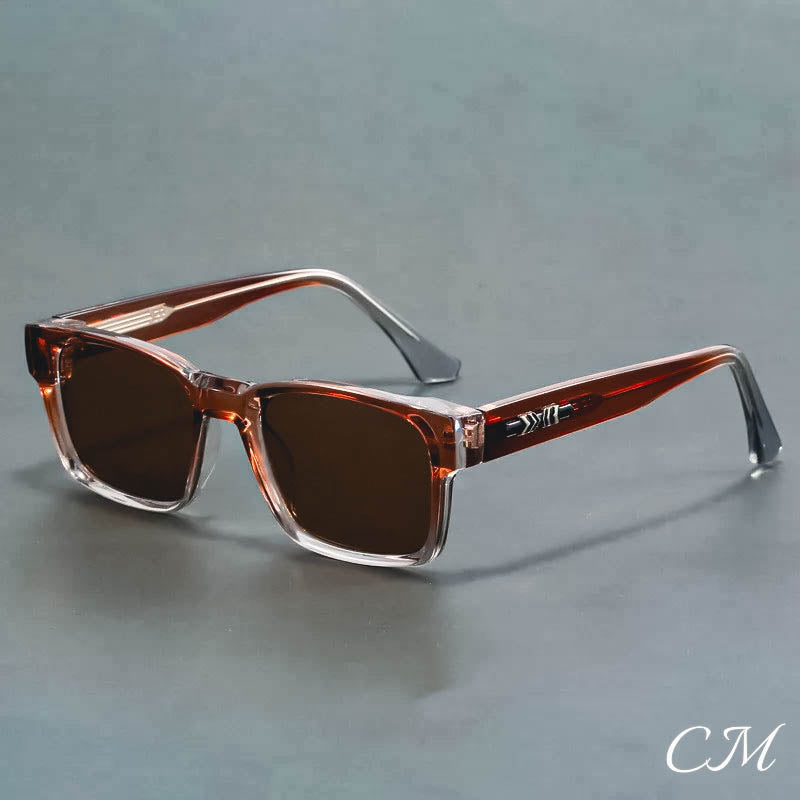 Matteo Ricci™ Square Sunglasses