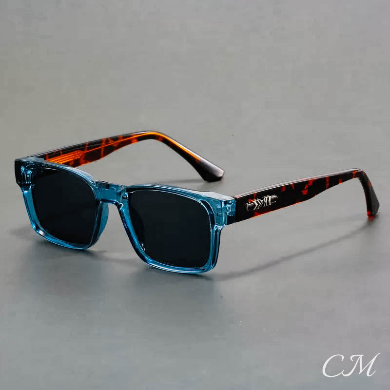 Matteo Ricci™ Square Sunglasses