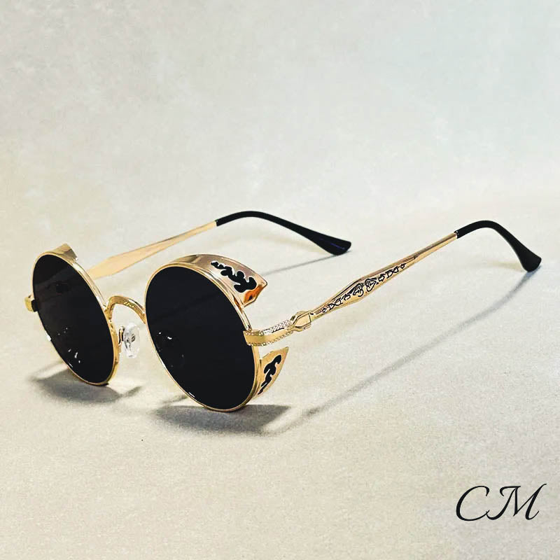 "Caesar" - Vintage Sunglasses