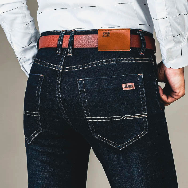 Cowboy Premium Jeans - Cristian Moretti