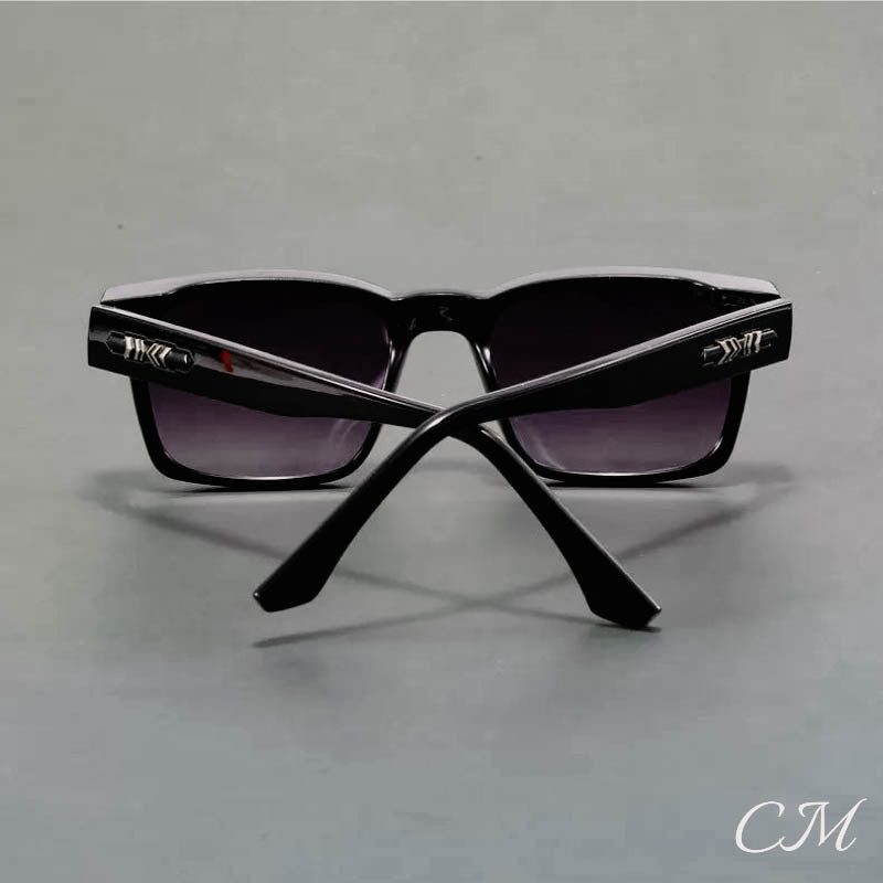 Matteo Ricci™ Square Sunglasses