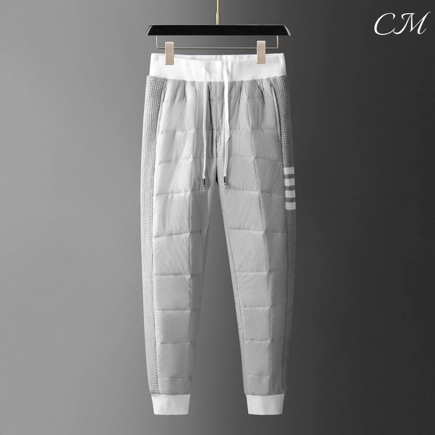 "IceCore" Thermal Joggers