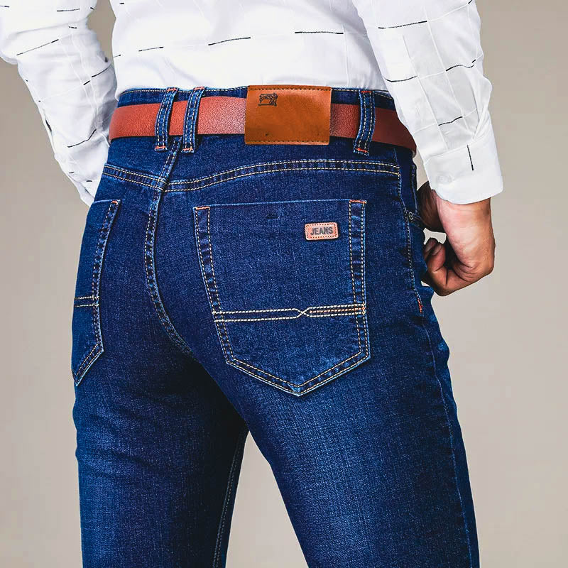 Cowboy Premium Jeans - Cristian Moretti