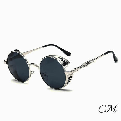 "Caesar" - Vintage Sunglasses