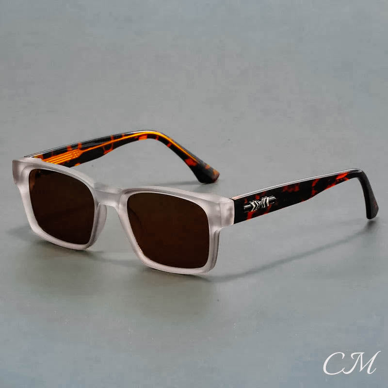 Matteo Ricci™ Square Sunglasses