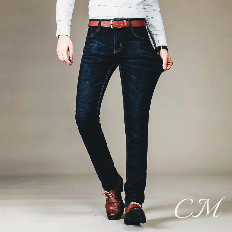 Cowboy Premium Jeans - Cristian Moretti