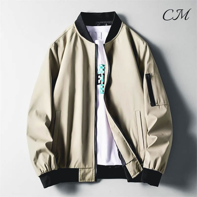 "Firenze Pelle" Bomber - Cristian Moretti