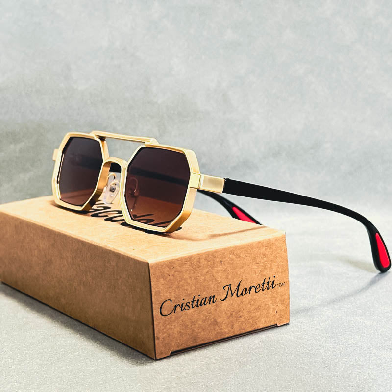 Carlo Rossi™ Vintage Sunglasses