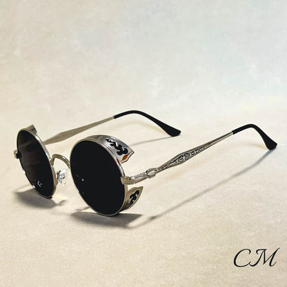 "Caesar" - Vintage Sunglasses