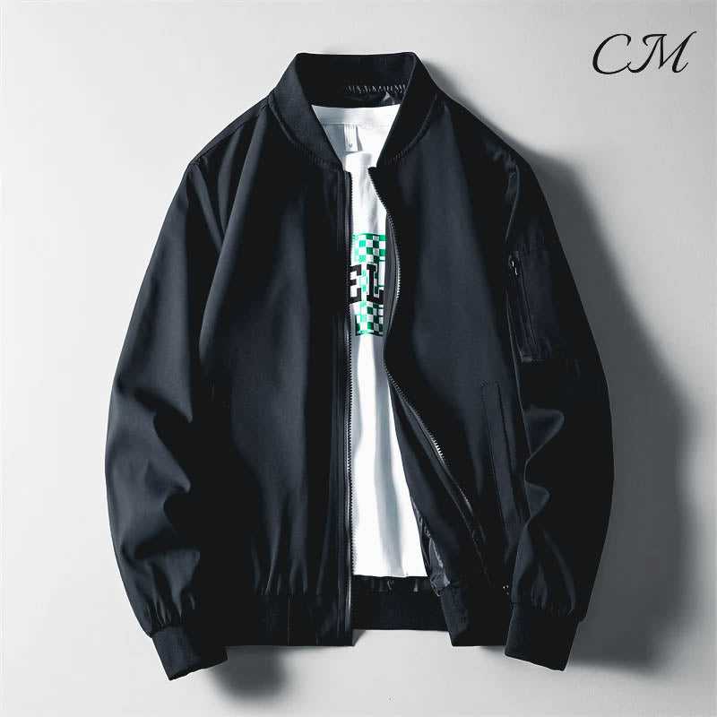 "Firenze Pelle" Bomber - Cristian Moretti