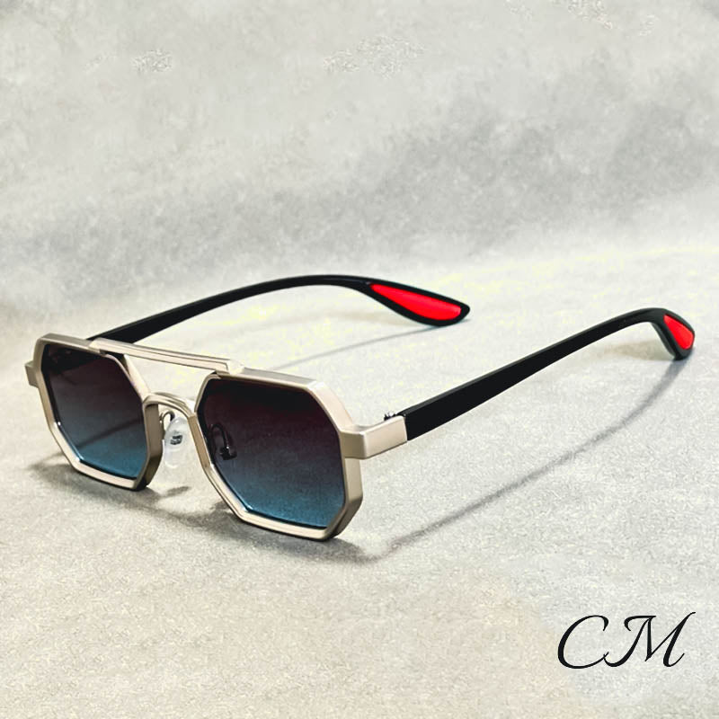 Carlo Rossi™ Vintage Sunglasses