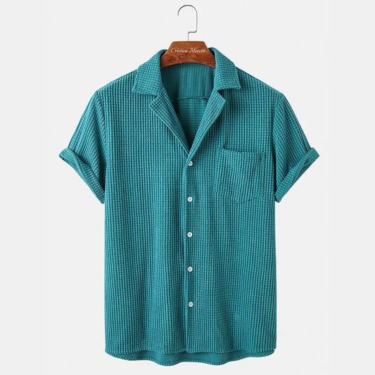 Harrison™ Button-Up Shirt