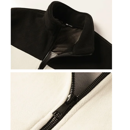 Neve Alpina – Fleece Jacket