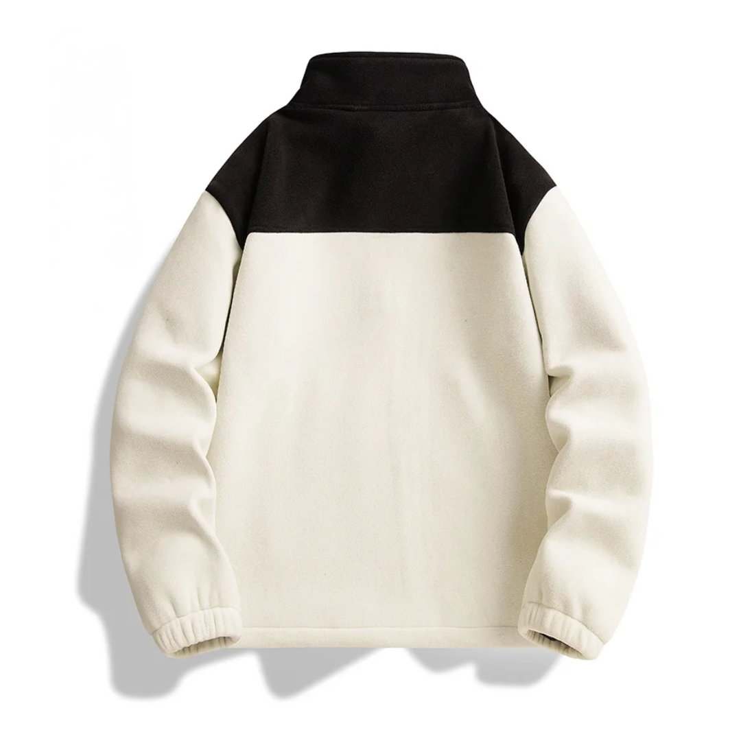 Neve Alpina – Fleece Jacket