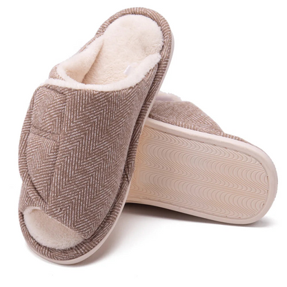 Notte Invernale – Winter Slippers