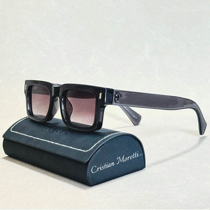 MetroGaze™ Square Sunglasses