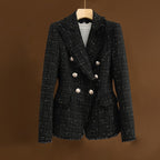 Luna Soffice – Women’s Fall Blazer - Cristian Moretti
