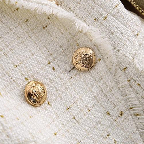 Luna Soffice – Women’s Fall Blazer