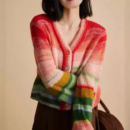 Vento Sereno – Classic Wool Coat