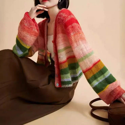 Vento Sereno – Classic Wool Coat