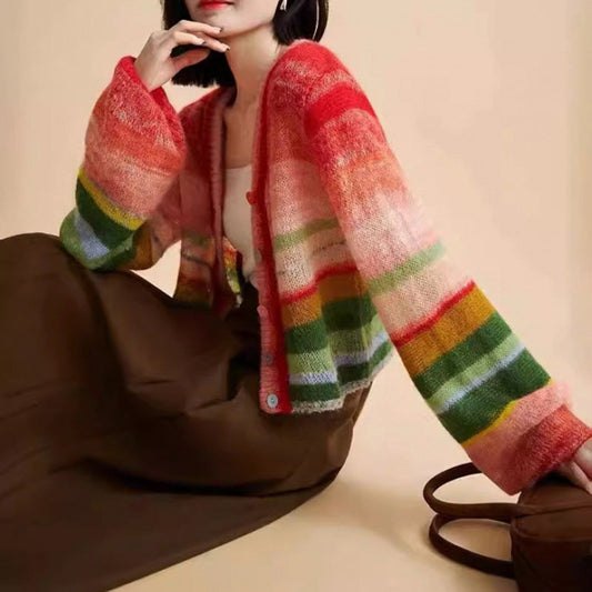 Vento Sereno – Classic Wool Coat