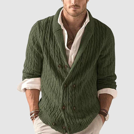 Gentiluomo – Knit Cardigan