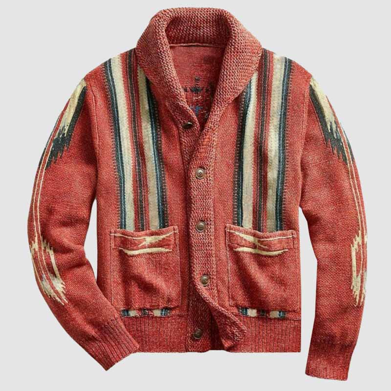 Accademia – Vintage Cardigan