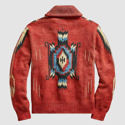 Accademia – Vintage Cardigan