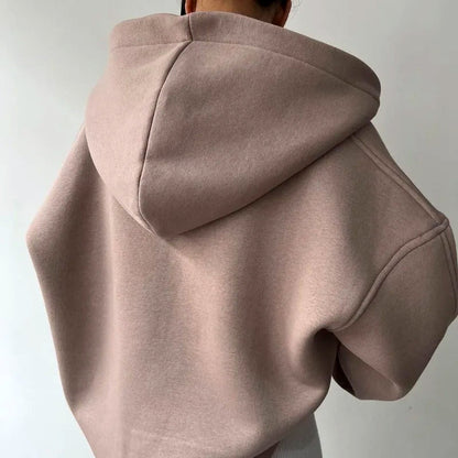 Serena Ventuno – Knitted Shawl Sweater