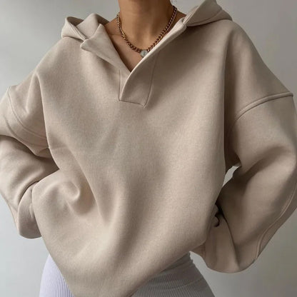 Serena Ventuno – Knitted Shawl Sweater