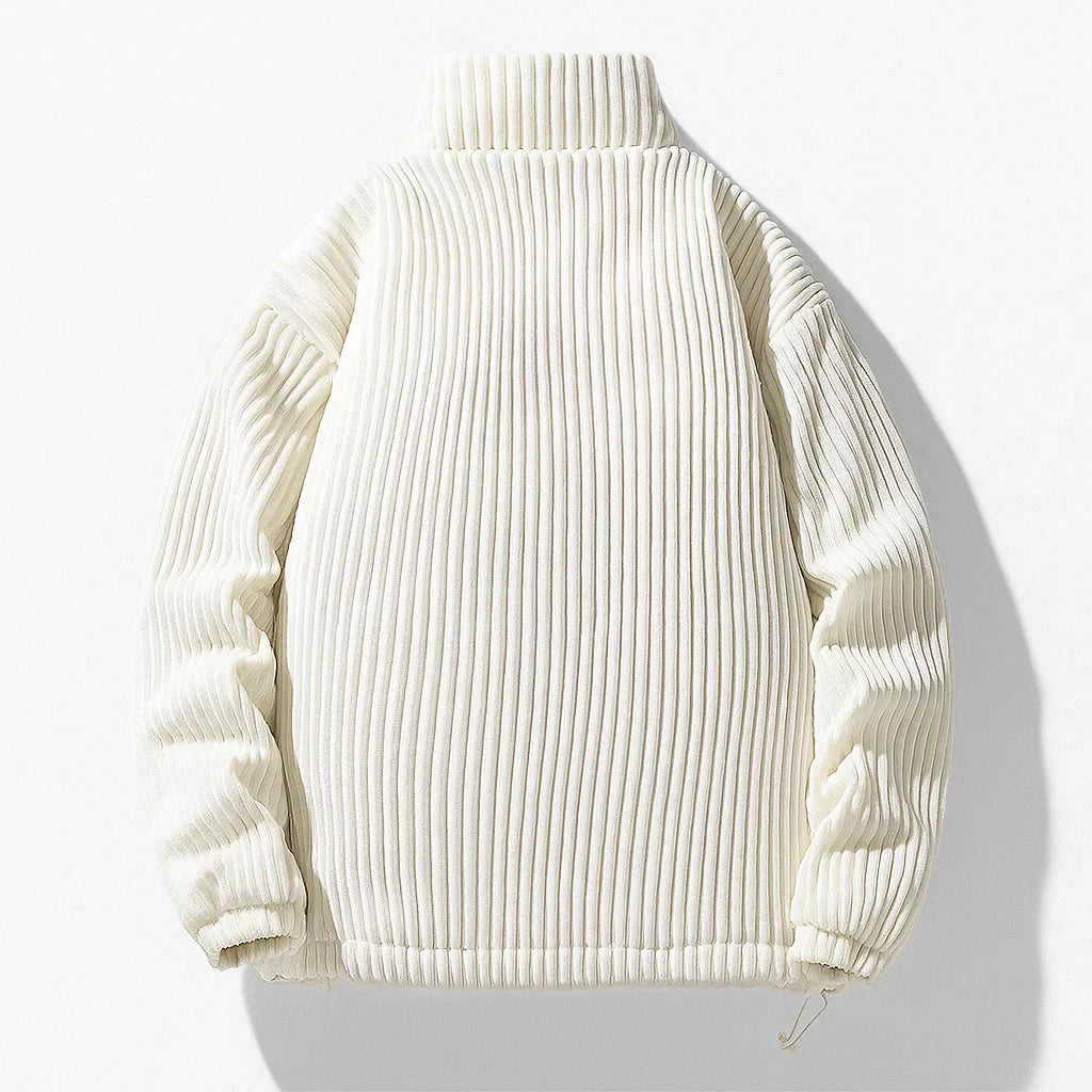 Costa Nobile – Corduroy Winter Jacket