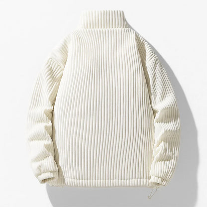 Costa Nobile – Corduroy Winter Jacket