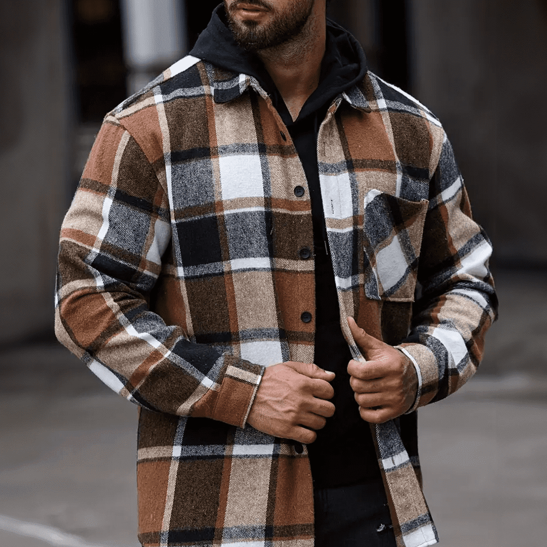 Dzsekike - Cristian Moretti