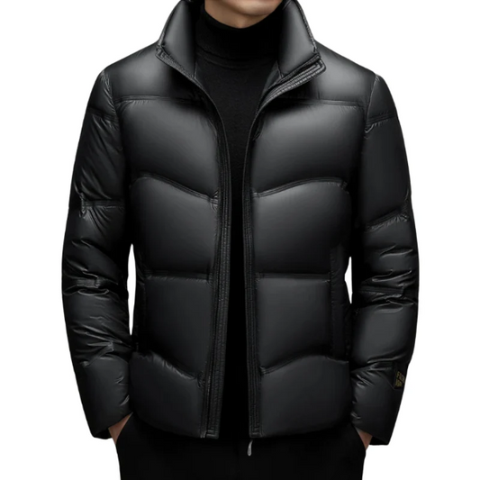 Vento Alpino – Down Jacket