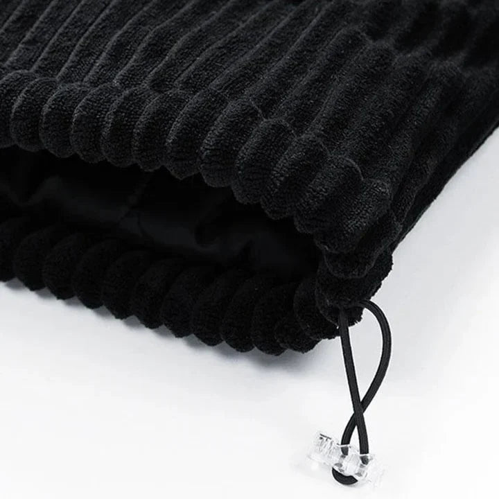 Costa Nobile – Corduroy Winter Jacket