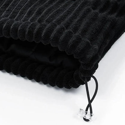 Costa Nobile – Corduroy Winter Jacket