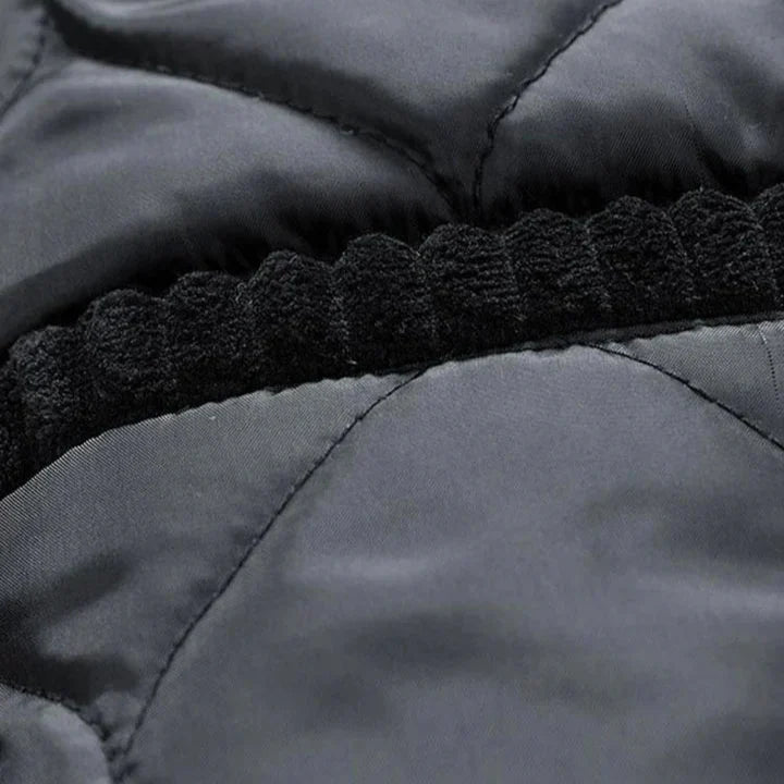 Costa Nobile – Corduroy Winter Jacket