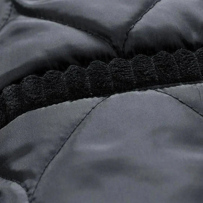 Costa Nobile – Corduroy Winter Jacket