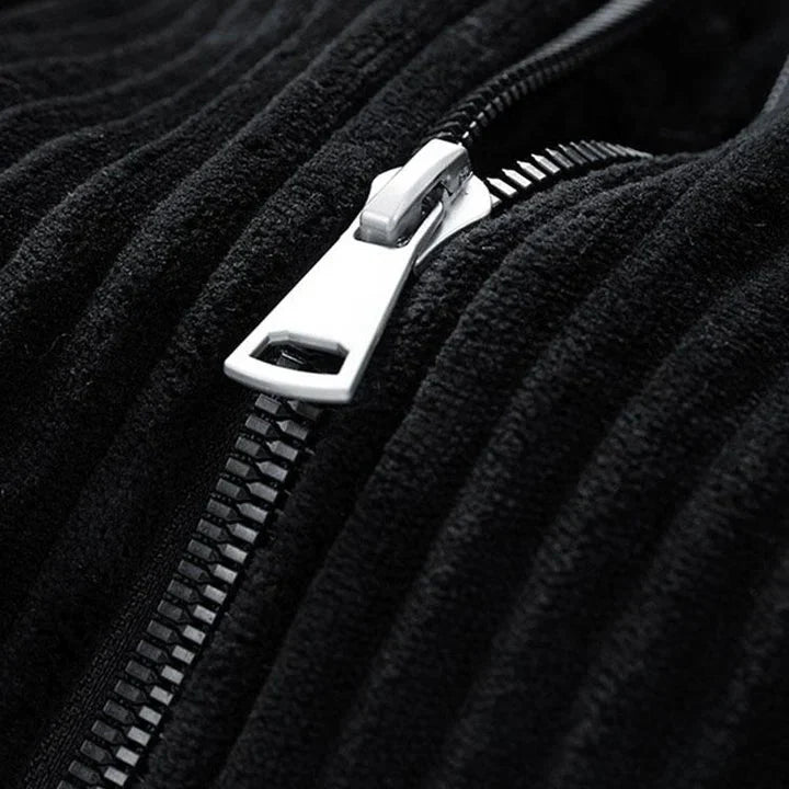 Costa Nobile – Corduroy Winter Jacket