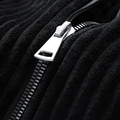 Costa Nobile – Corduroy Winter Jacket