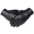 Elegance - Leather Gloves